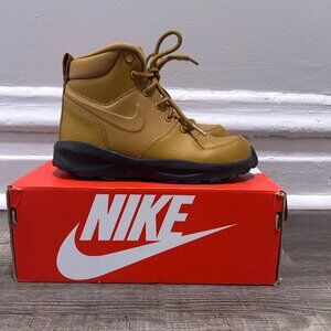 Nike Kids Snow Boots